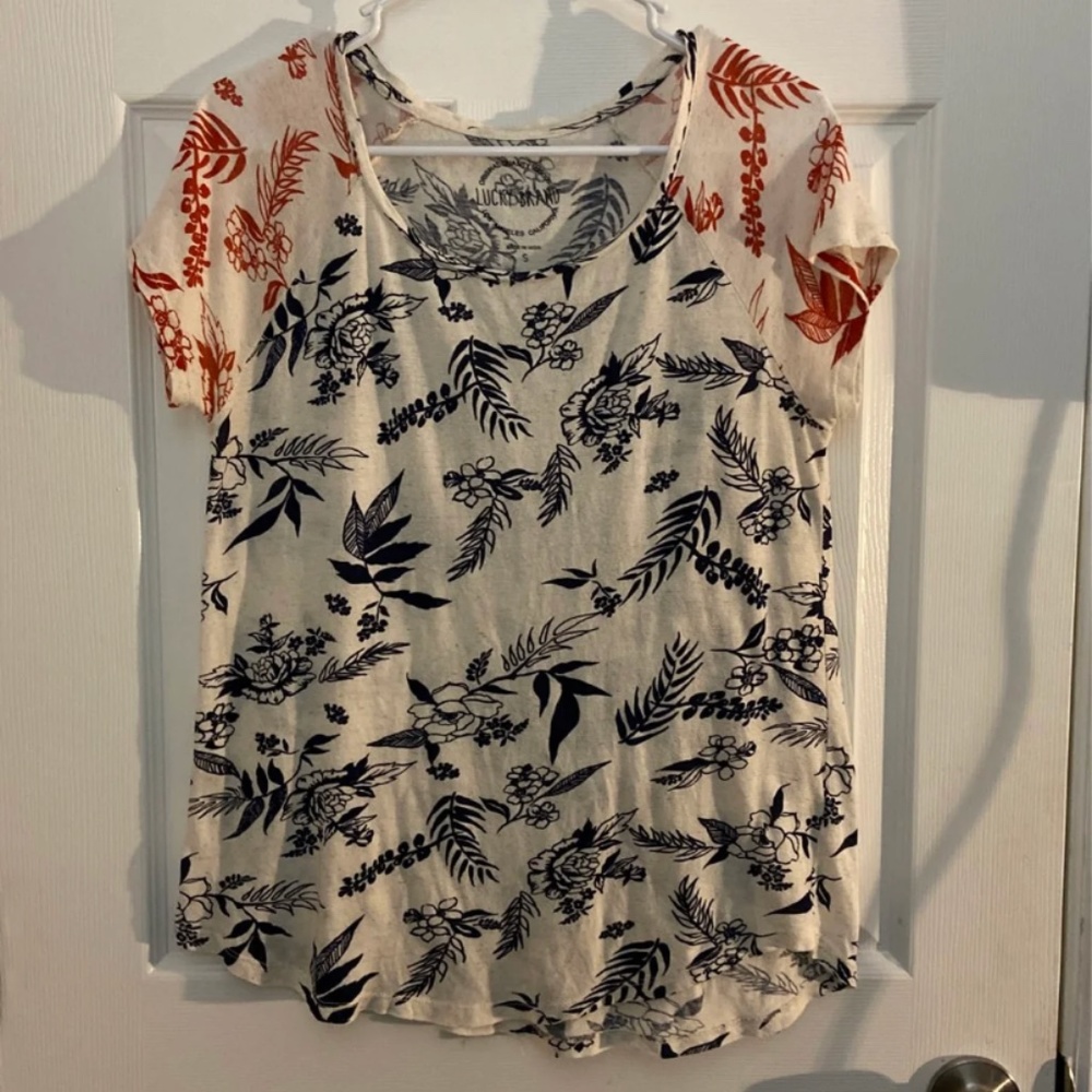 Lucky Brand